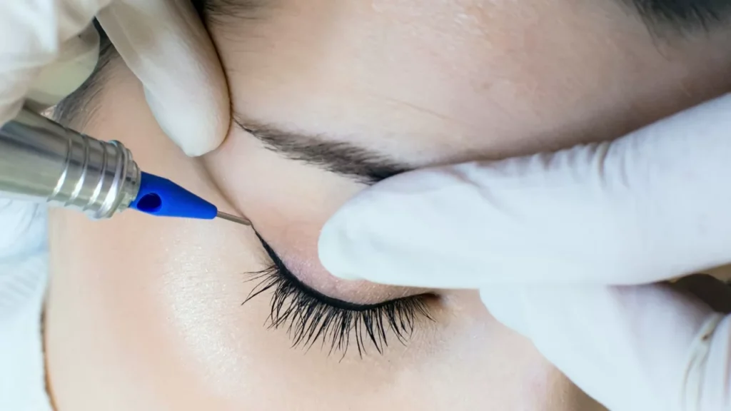 Dipliner ve Eyeliner