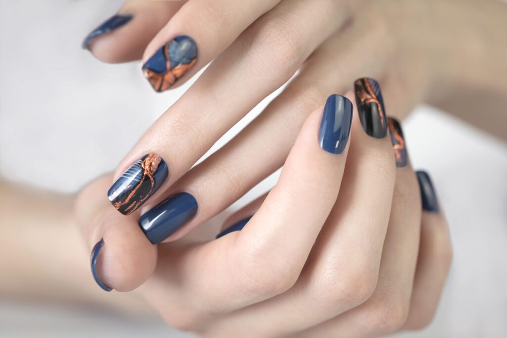 Nail Art